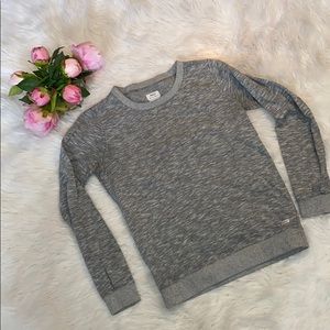 RVCA sweatshirt xs